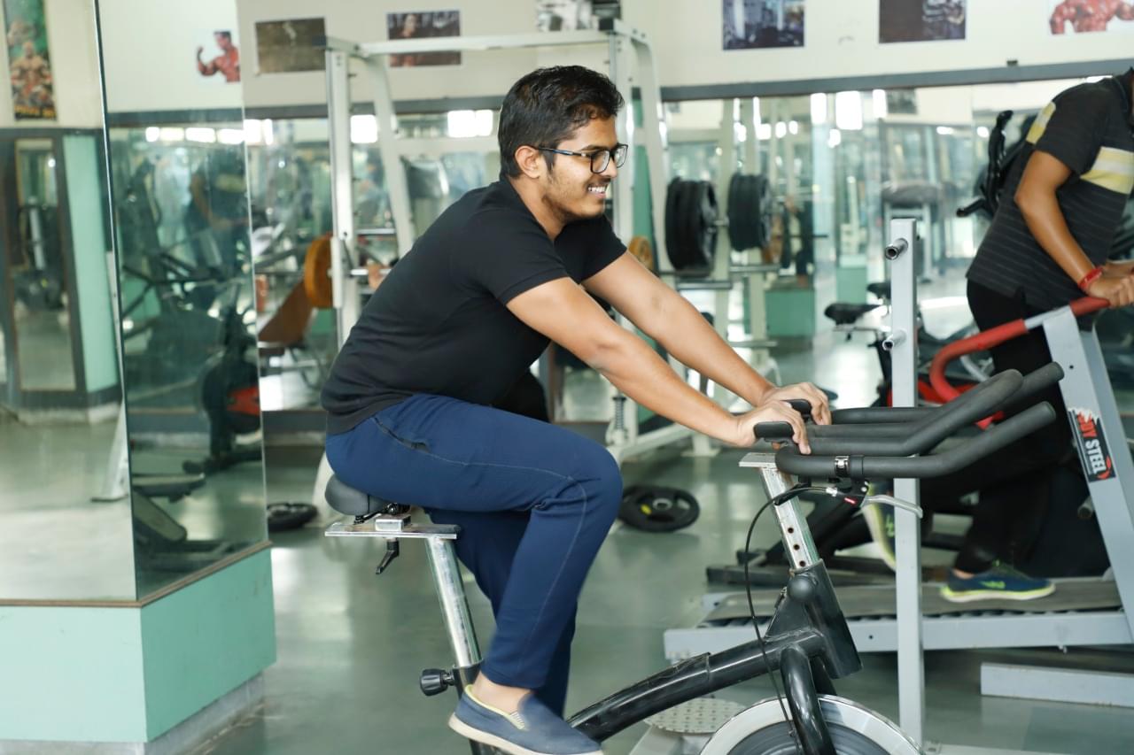 Poornima University Jaipur Campus photo 10